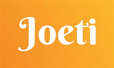 Joeti.com